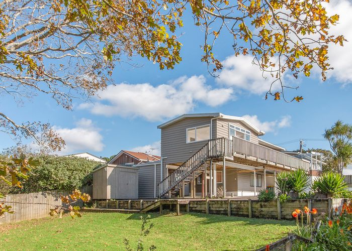  at 41 Sale Street, Cockle Bay, Auckland