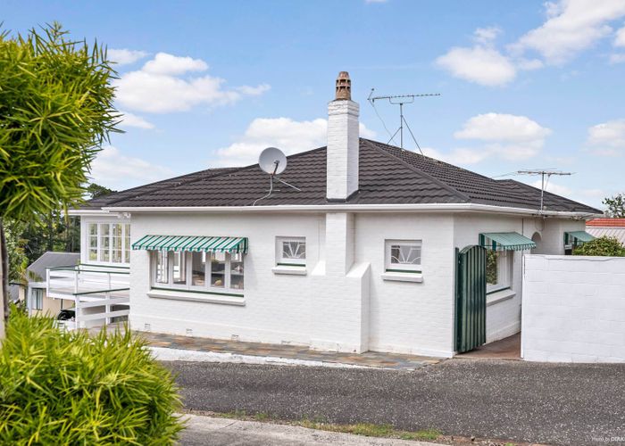  at 488 Riddell Road, Saint Heliers, Auckland
