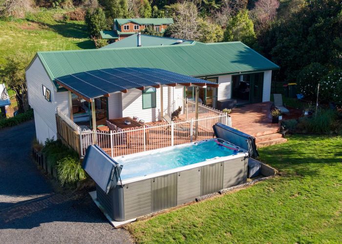  at 295F Minden Road, Tauranga