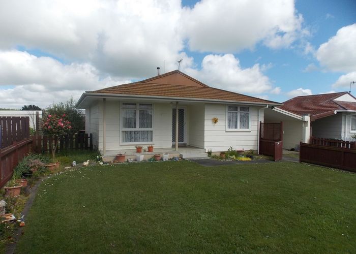  at 52 Amberley Avenue, Westbrook, Palmerston North