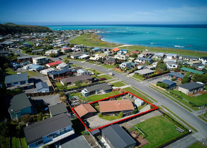  at 20 Kotare Place, South Bay, Kaikoura