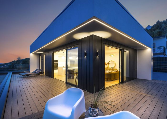  at 87C Ravenswood Road, Saint Clair, Dunedin