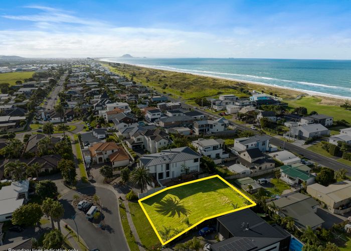  at 43 Monticello Key, Papamoa Beach, Papamoa