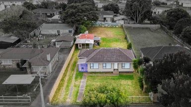  at 36 Birdwood Road, Swanson, Auckland
