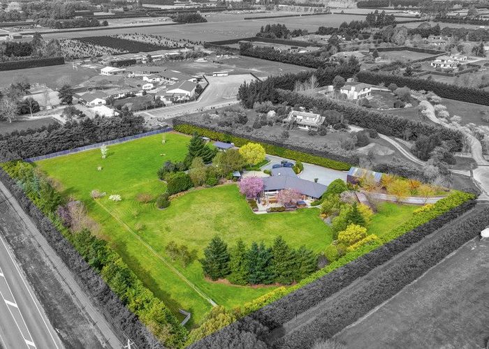  at 32 Peacock Place, Rangiora