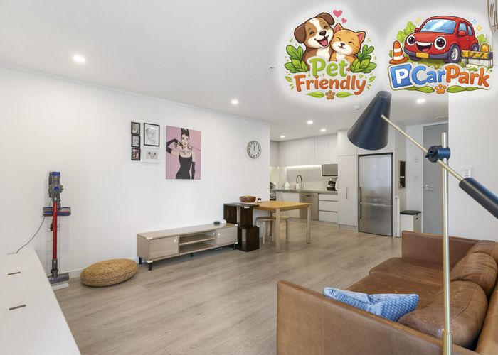  at 311/27 Union Street, City Centre, Auckland City, Auckland