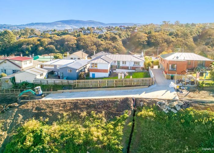  at b/0 Heath Street, Andersons Bay, Dunedin, Otago
