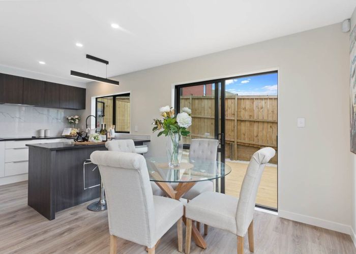  at 6/6 Delemere Place, Glen Innes, Auckland