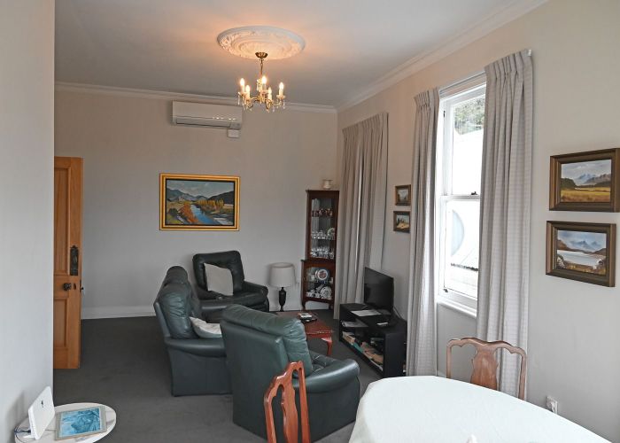  at 35A Grant Road, Thorndon, Wellington, Wellington