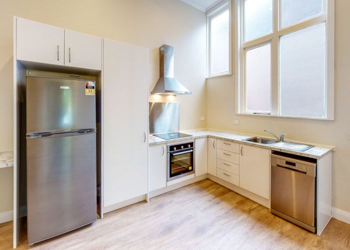  at B/Lower/23 Emerson Street, Berhampore, Wellington, Wellington