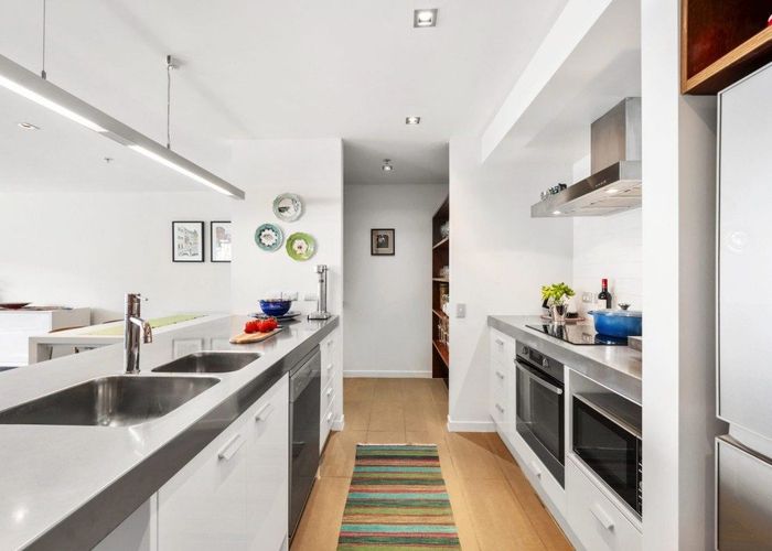  at 6E/82 Cable Street, Te Aro, Wellington, Wellington