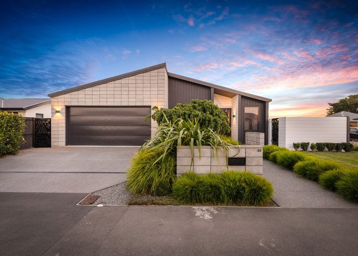  at 28 Gammack Drive, Halswell, Christchurch
