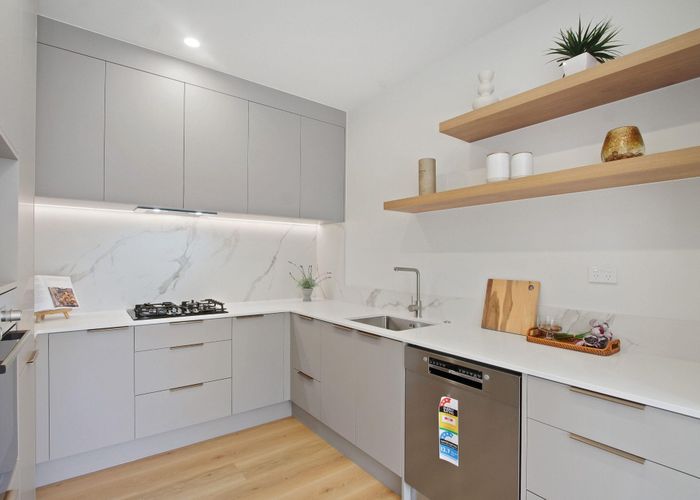  at Lot 1-4/102 Ennis Avenue, Pakuranga Heights, Manukau City, Auckland