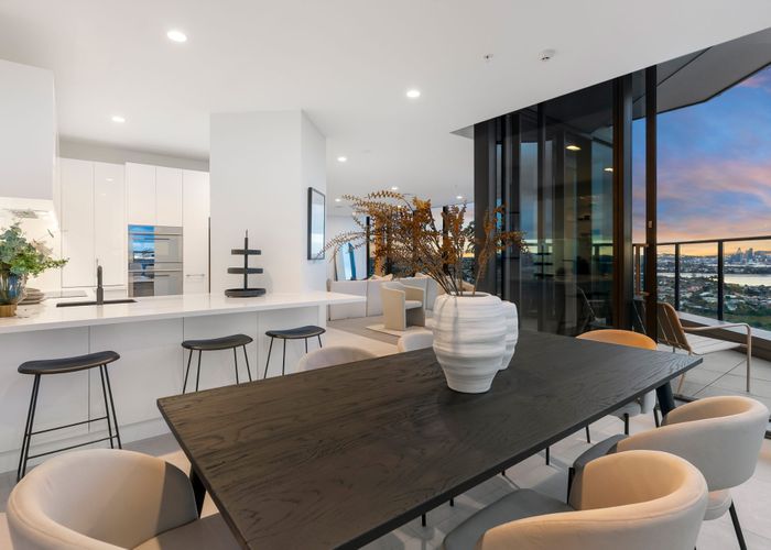  at 20C/9-17 Byron Avenue, Takapuna, North Shore City, Auckland