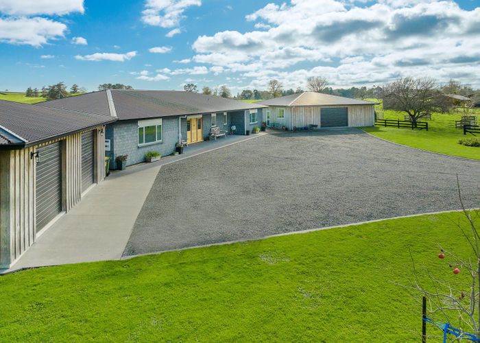  at 55 Lewis Road, Tirau