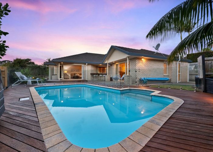  at 37 Moyrus Crescent, East Tamaki Heights, Auckland