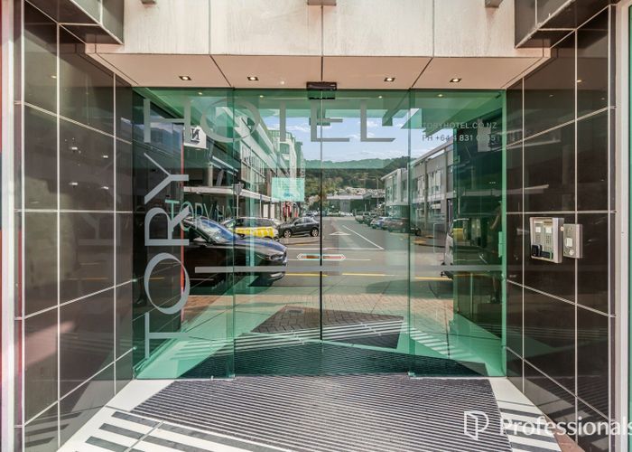  at 39/72 Tory Street, Te Aro, Wellington, Wellington