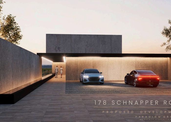  at 178 Schnapper Rock Road, Schnapper Rock, North Shore City, Auckland