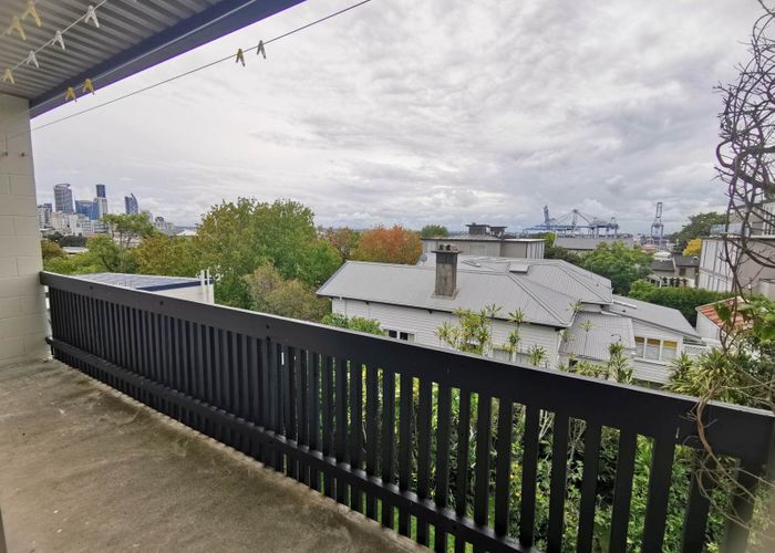  at 12/11 Balfour Road, Parnell, Auckland City, Auckland