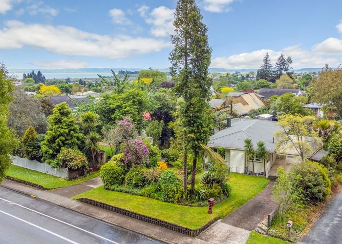  at 122 Tarawera Road, Lynmore, Rotorua