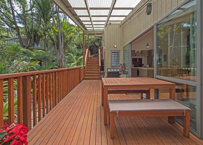  at 43 Albert Crescent, Ostend, Waiheke Island