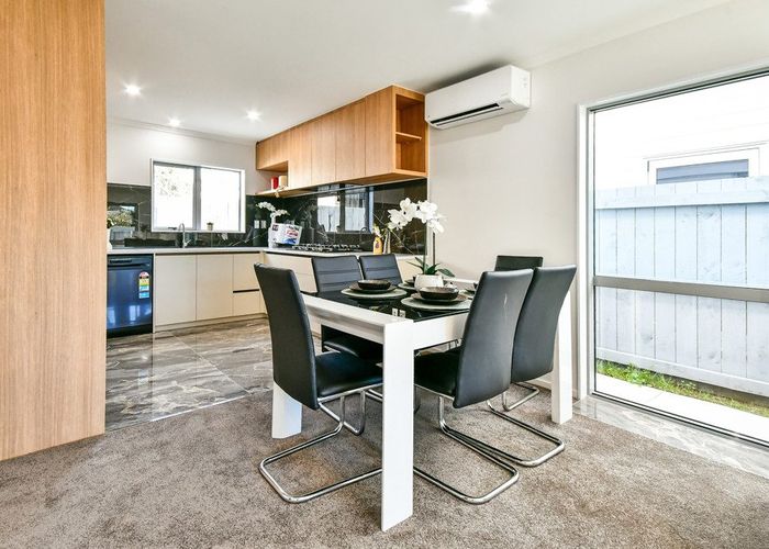  at 6C Beihlers Road, Manurewa, Manukau City, Auckland
