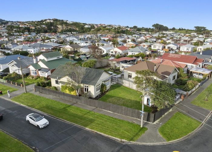  at 58 Ravelston Street, Musselburgh, Dunedin, Otago