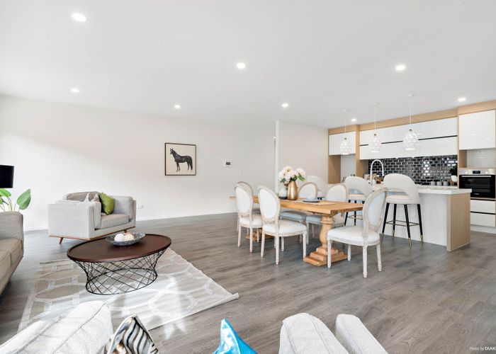  at 46 Jeroboam Loop, KUMEU, Kumeu