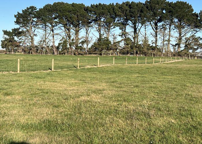  at 1169 Motu Rimu Road, Woodend, Invercargill, Southland