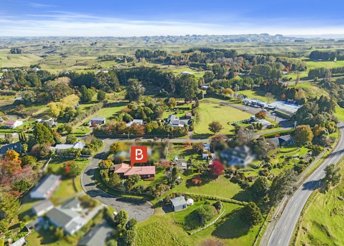  at 3 Hau Whiti Place, Kimbolton, Kimbolton