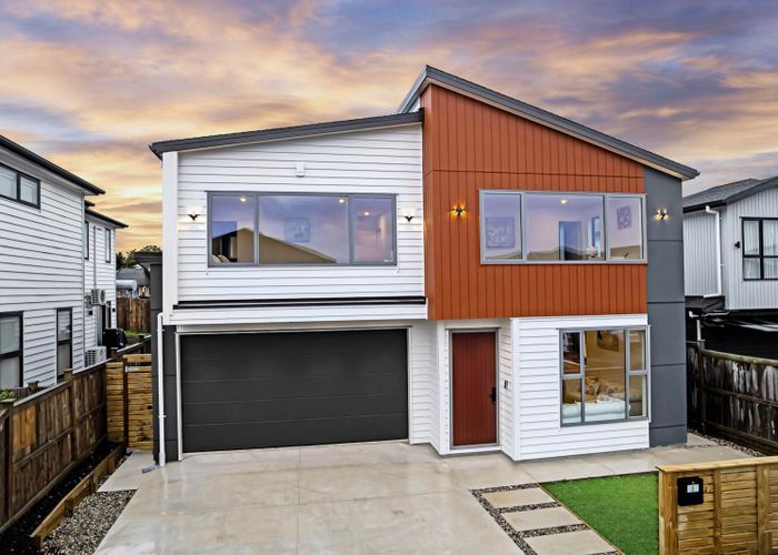  at 6 Bendridge Street, Flat Bush, Manukau City, Auckland