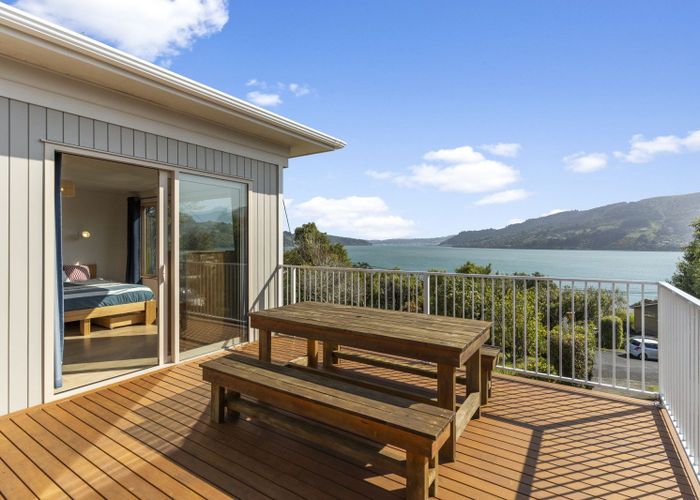  at 34 Bayne Terrace, Macandrew Bay, Dunedin
