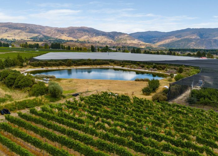  at Cairnmuir Road, Cromwell, Central Otago, Otago