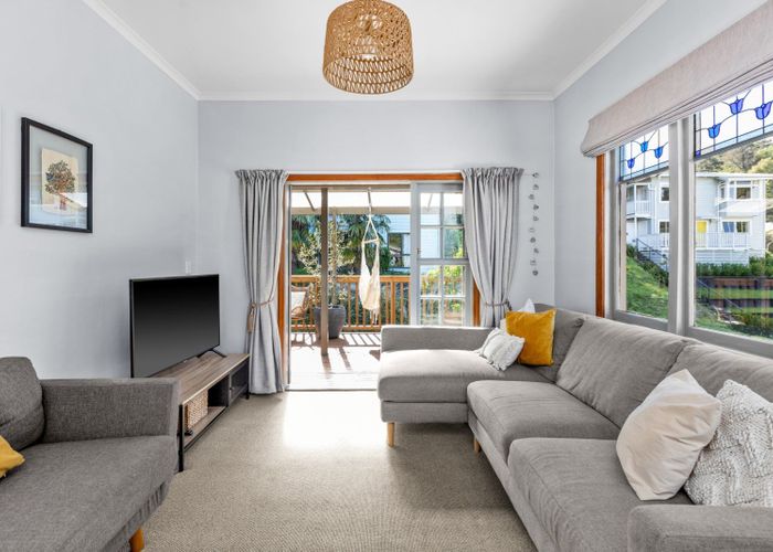  at 6 Little Burke Street, Hospital Hill, Napier