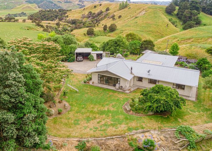  at 1159 Turakina Valley Road, Turakina