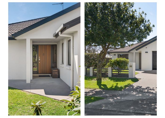 at 1 Bellbird Rise, Pyes Pa, Tauranga, Bay Of Plenty