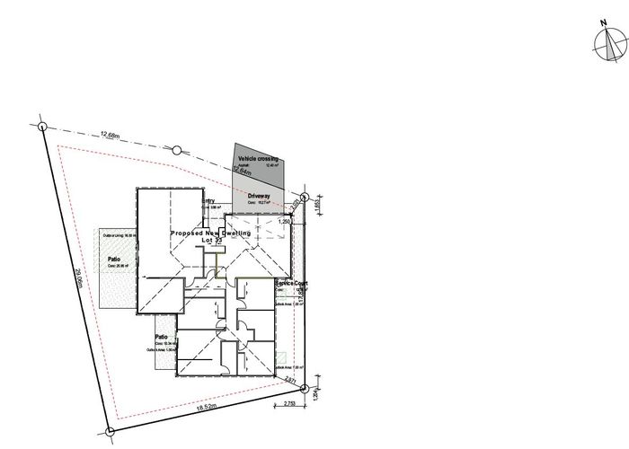  at Prebbleton, Selwyn, Canterbury