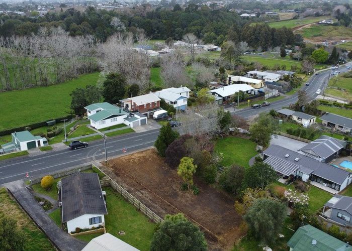  at Lot 1/330 Tukapa Street, Hurdon, New Plymouth, Taranaki