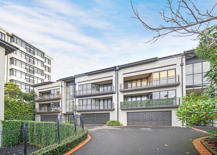  at 2D/1 Furneaux Way, Remuera, Auckland City, Auckland