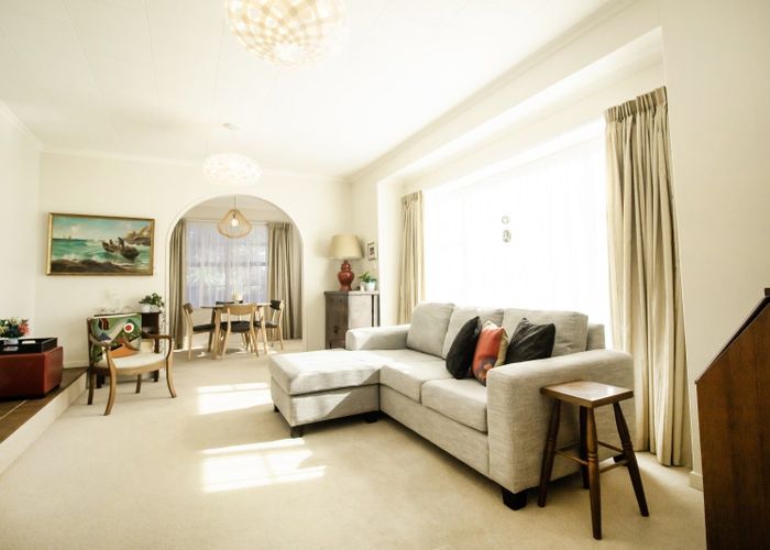  at 1A Huata Place, West End, Palmerston North, Manawatu / Whanganui