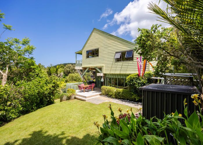  at 23 Opahi Bay Road, Mahurangi West, Rodney, Auckland