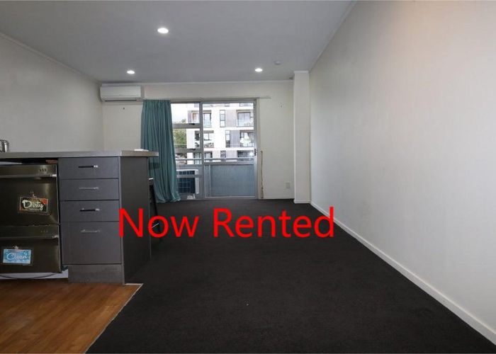  at 24/3 Ngahura Street, Eden Terrace, Auckland