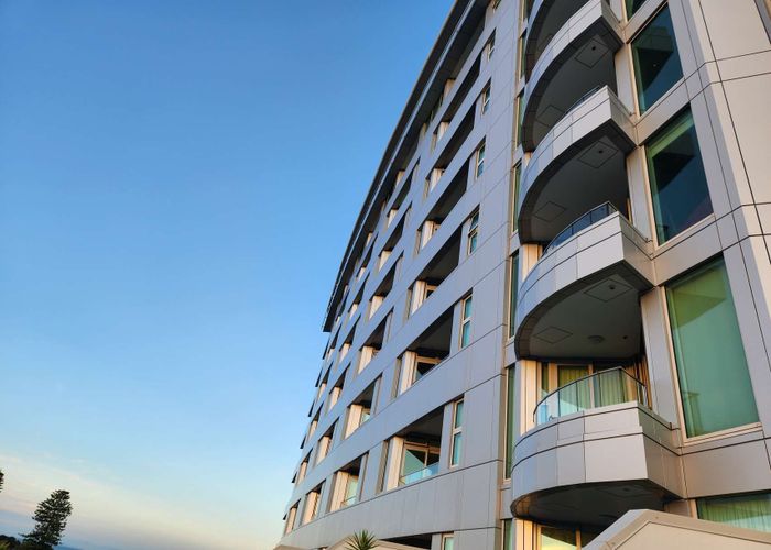  at Unit 608/11 Tamariki Avenue The Nautilus, Orewa, Rodney, Auckland