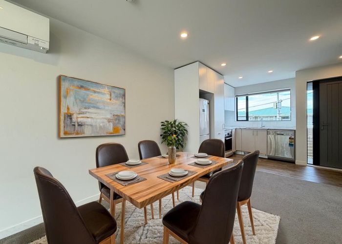  at 2/124 Britomart Street, Berhampore, Wellington, Wellington