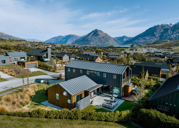  at 9 Falconer Rise, Jacks Point, Queenstown
