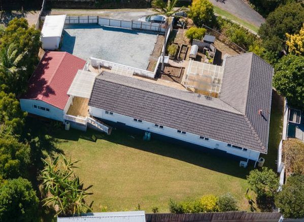  at 52 Don Buck Road, Massey, Waitakere City, Auckland