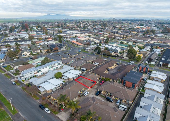  at 4/26 Lyon Street, Frankton, Hamilton, Waikato