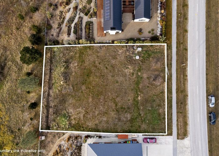  at LOT 4 Hall Road, Bannockburn, Cromwell, Central Otago, Otago