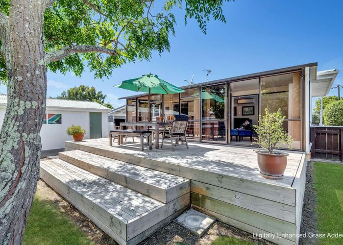  at 25 Kettle Avenue, Awapuni, Palmerston North