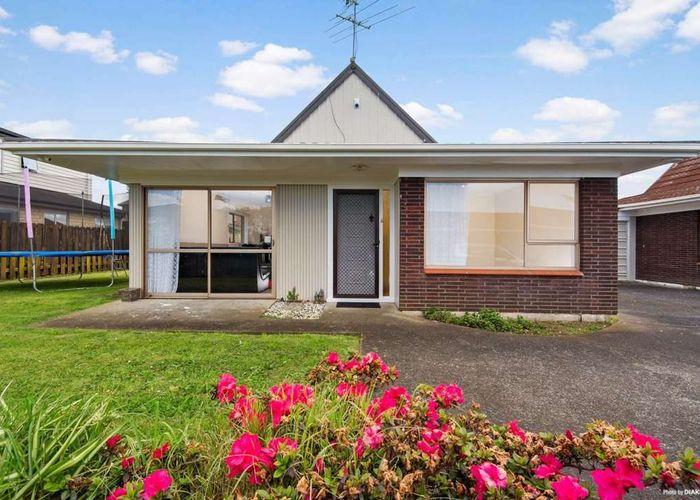  at 3/20 King Street, Papatoetoe, Manukau City, Auckland